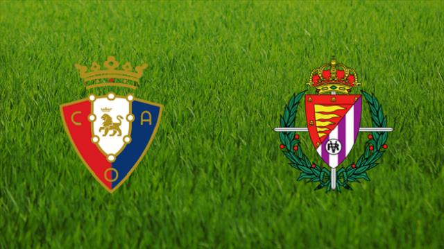 Soi kèo bóng đá Osasuna vs Real Valladolid, 00:30 – 14/3/2021- VĐQG Tây Ban Nha