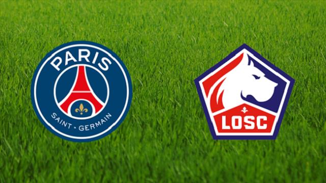 Soi kèo bóng đá Paris SG vs Lille, 22:00 – 3/4/2021- VĐQG Pháp [Ligue 1]