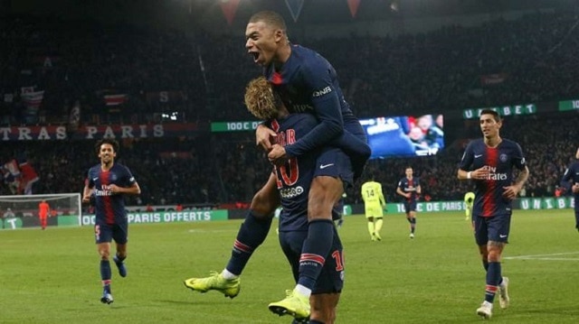 Soi kèo bóng đá Paris SG vs Nantes, 03:00 – 15/3/2021- VĐQG Pháp [Ligue 1]