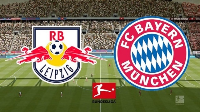 Soi kèo bóng đá RB Leipzig vs Bayern Munich, 23:30 – 03/04/2021 – VĐQG Đức [Bundesliga]