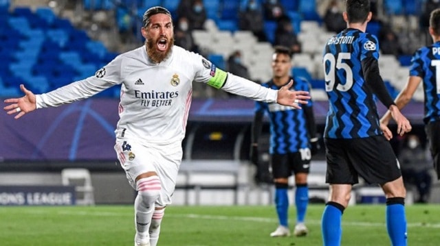 Soi kèo bóng đá Real Madrid vs Atalanta, 03:00 –  17/3/2021 – Cúp C1 Châu  Âu