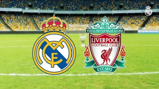 Soi kèo bóng đá Real Madrid vs Liverpool, 02:00 –  07/04/2021 – Cúp C1 Châu  Âu