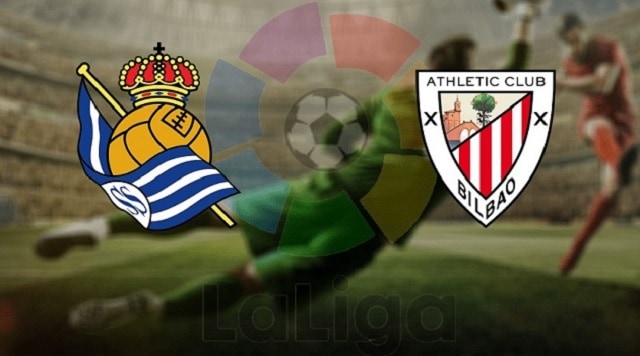 Soi kèo bóng đá Real Sociedad vs Ath Bilbao, 02:00 – 08/04/2021- VĐQG Tây Ban Nha