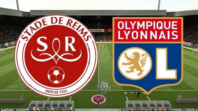 Soi kèo bóng đá Reims vs Lyon, 03:00 – 13/3/2021- VĐQG Pháp [Ligue 1]