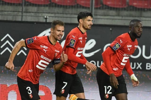 Soi kèo bóng đá Reims vs Rennes, 20:00 – 04/4/2021- VĐQG Pháp [Ligue 1]