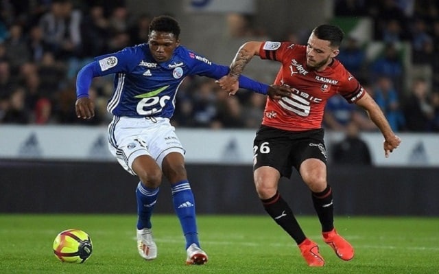 Soi kèo bóng đá Rennes vs Strasbourg, 21:00 – 14/3/2021- VĐQG Pháp [Ligue 1]