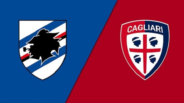 Soi kèo bóng đá Sampdoria vs Cagliari, 00:00 – 8/3/2021- VĐQG Ý [Serie A]