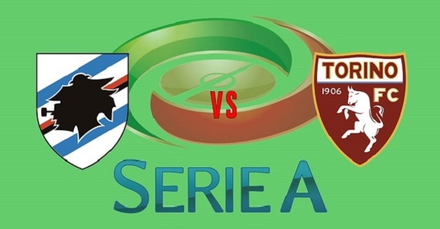 Soi kèo bóng đá Sampdoria vs Torino, 21:00 –  21/3/2021- VĐQG Ý [Serie A]