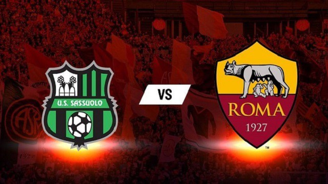 Soi kèo bóng đá Sassuolo vs AS Roma, 20:00 –  3/4/2021- VĐQG Ý [Serie A]