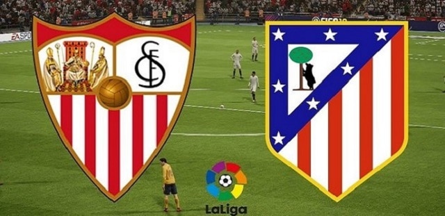 Soi kèo bóng đá Sevilla vs Atl. Madrid, 02:00 – 05/04/2021- VĐQG Tây Ban Nha