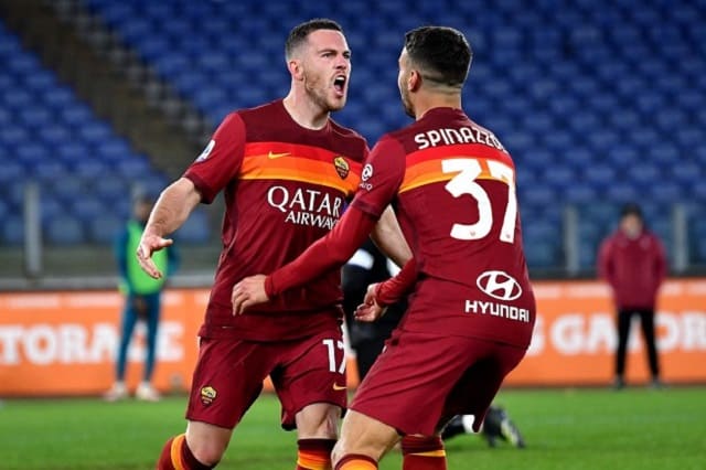 Soi kèo bóng đá Shakhtar Donetsk vs AS Roma, 00:55 – 19/03/2021 – Cúp C2 Châu  Âu