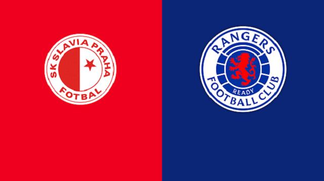 Soi kèo bóng đá Slavia Prague vs Rangers, 00:55 – 12/03/2021 – Cúp C2 Châu  Âu