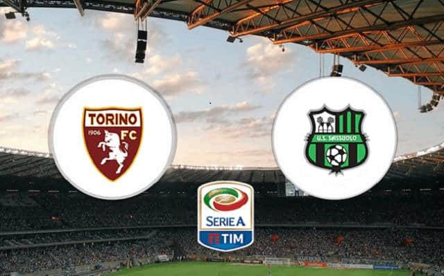 Soi kèo bóng đá Torino vs Sassuolo, 21:00 – 17/3/2021- VĐQG Ý [Serie A]