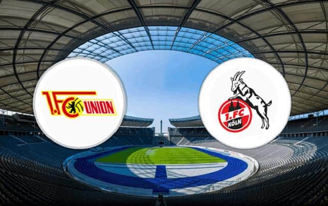 Soi kèo bóng đá Union Berlin vs FC Koln, 21:30 – 13/3/2021- VĐQG Đức [Bundesliga]