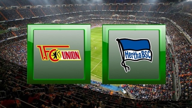 Soi kèo bóng đá Union Berlin vs Hertha Berlin, 23:00 – 04/04/2021- VĐQG Đức [Bundesliga]