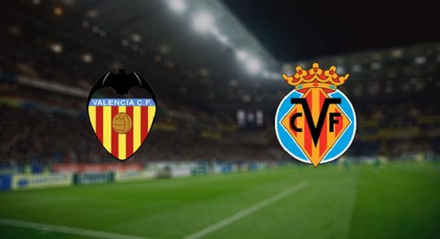 Soi kèo bóng đá Valencia vs Villarreal, 03:00 –  6/3/2021- VĐQG Tây Ban Nha