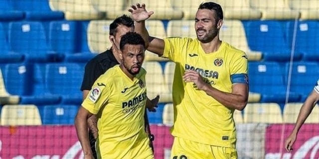 Soi kèo bóng đá Villarreal vs Cadiz, 22:15 – 21/3/2021- VĐQG Tây Ban Nha