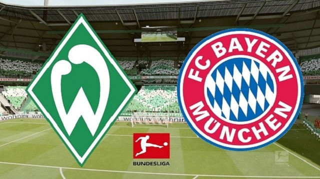 Soi kèo bóng đá Werder Bremen vs Bayern Munich, 21:30 – 13/3/2021- VĐQG Đức [Bundesliga]