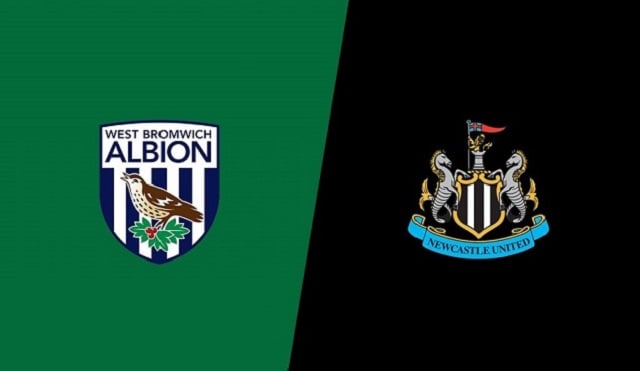 Soi kèo bóng đá West Brom vs Newcastle, 19:00 – 7/3/2021- Ngoại Hạng Anh