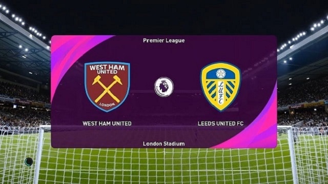 Soi kèo bóng đá West Ham vs Leeds, 03:00 – 9/3/2021- Ngoại Hạng Anh