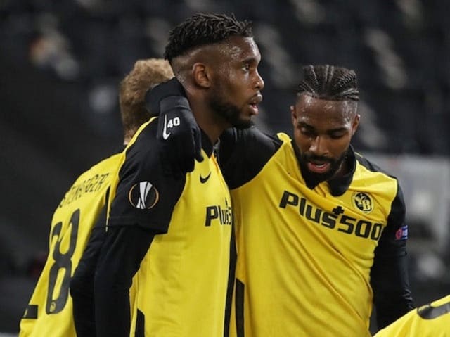 Soi kèo bóng đá Young Boys vs Ajax, 03:00 – 19/03/2021- Cúp C2 Châu  Âu