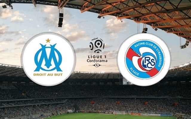 Soi kèo bóng đá Marseille vs Strasbourg, 02:00 – 1/5/2021- VĐQG Pháp [Ligue 1]