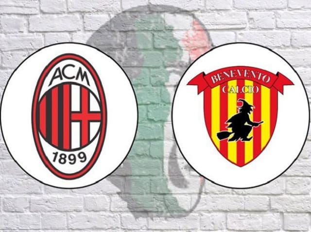 Soi kèo bóng đá AC Milan vs Benevento, 01:45 – 2/5/2021- VĐQG Ý [Serie A]