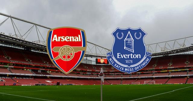 Soi kèo bóng đá Arsenal vs Everton, 02:00 – 24/4/2021- Ngoại Hạng Anh