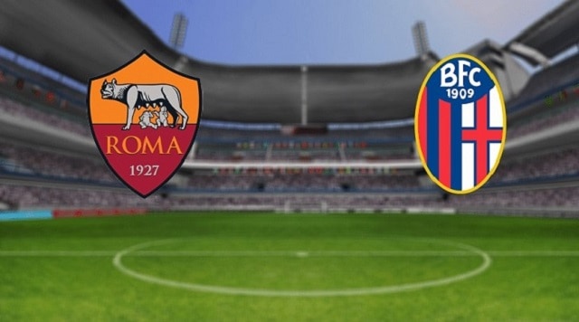 Soi kèo bóng đá AS Roma vs Bologna, 23:00 – 11/4/2021- VĐQG Ý [Serie A]