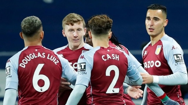 Soi kèo bóng đá Aston Villa vs West Brom, 01:00 – 26/4/2021– Ngoại hạng Anh