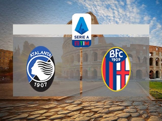 Soi kèo bóng đá Atalanta vs Bologna, 01:45 – 26/4/2021- VĐQG Ý [Serie A]