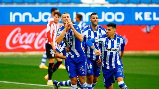 Soi kèo bóng đá Ath Bilbao vs Alaves, 21:15 – 10/04/2021 – VĐQG Tây Ban Nha