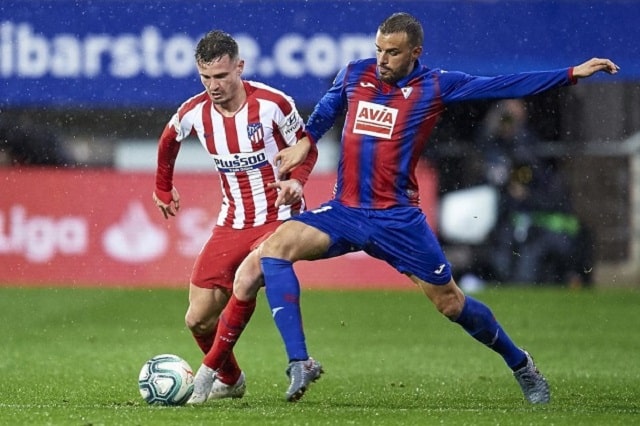 Soi kèo bóng đá Atl. Madrid vs Eibar, 21:15 – 18/04/2021 – VĐQG Tây Ban Nha