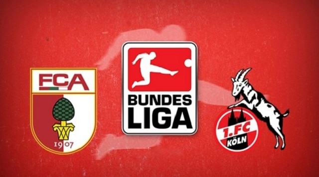 Soi kèo bóng đá Augsburg vs FC Koln, 01:30 – 24/04/2021-  VĐQG Đức [Bundesliga]