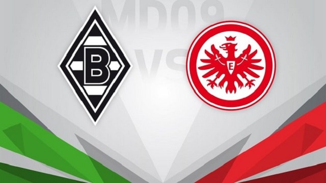 Soi kèo nhà cái trận B. Monchengladbach vs Eintracht Frankfurt, 17/04/2021