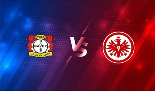 Soi kèo bóng đá Bayer Leverkusen vs Eintracht Frankfurt, 23:30 – 24/04/2021- VĐQG Đức [Bundesliga]