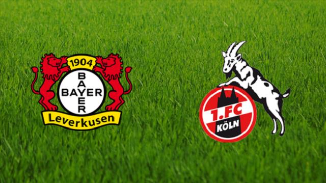 Soi kèo bóng đá Bayer Leverkusen vs FC Koln, 23:30 – 17/04/2021- VĐQG Đức [Bundesliga]