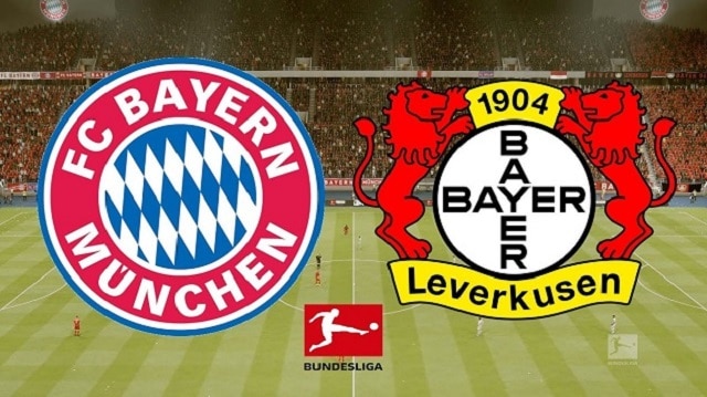 Soi kèo bóng đá Bayern Munich vs Bayer Leverkusen, 01:30 – 21/04/2021- VĐQG Đức [Bundesliga]