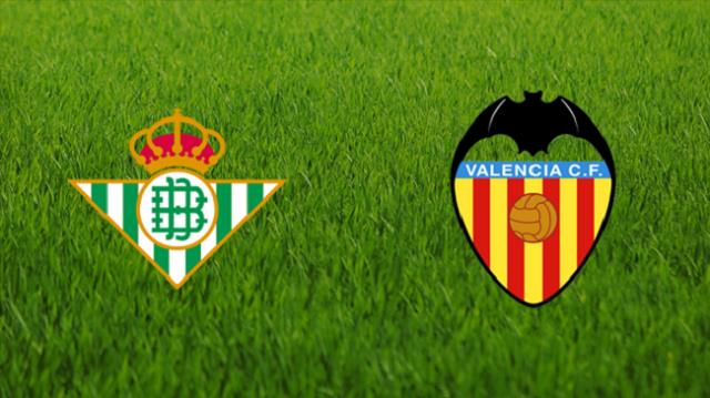 Soi kèo bóng đá Betis vs Valencia, 23:30 – 18/04/2021- VĐQG Tây Ban Nha