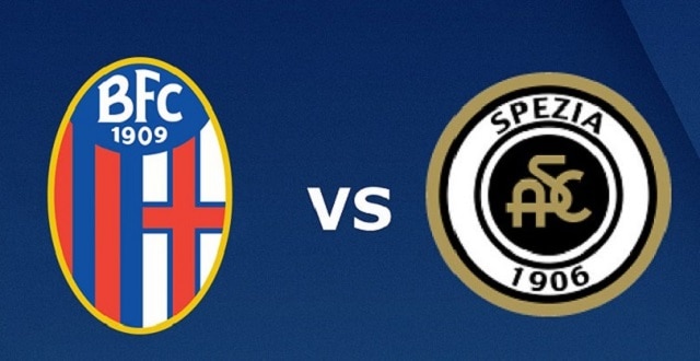 Soi kèo nhà cái trận Bologna vs Spezia, 18/4/2021