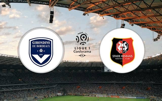 Soi kèo bóng đá Bordeaux vs Rennes, 18:00 – 2/5/2021- VĐQG Pháp [Ligue 1]