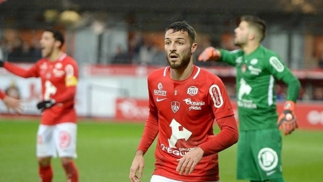 Soi kèo bóng đá Brest vs Nantes, 20:00 – 2/5/2021- VĐQG Pháp [Ligue 1]