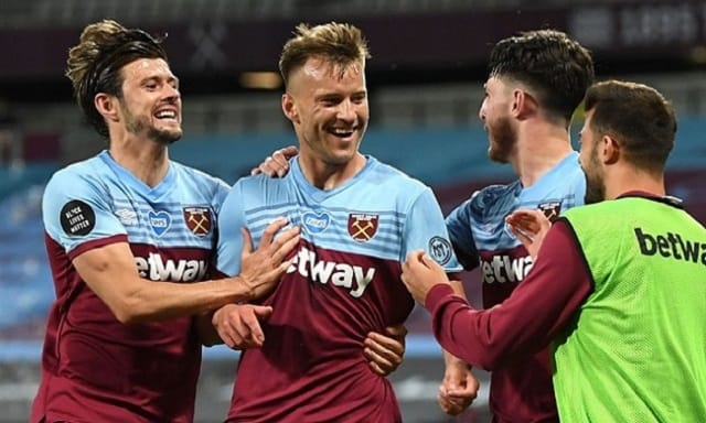 Soi kèo bóng đá Burnley vs West Ham, 02:15 – 4/5/2021- Ngoại Hạng Anh