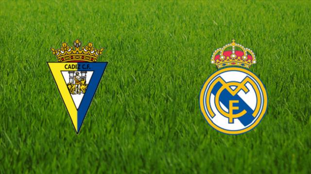 Soi kèo nhà cái trận Cadiz CF vs Real Madrid, 22/04/2021