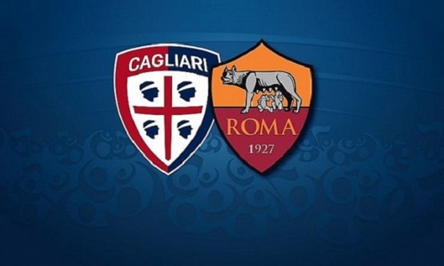 Soi kèo bóng đá Cagliari vs AS Roma, 23:00 – 25/4/2021- VĐQG Ý [Serie A]