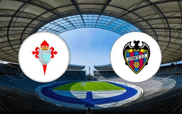 Soi kèo bóng đá Celta Vigo vs Levante, 02:00 – 1/5/2021- VĐQG Tây Ban Nha