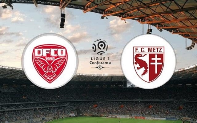 Soi kèo bóng đá Dijon vs Metz, 20:00 – 2/5/2021- VĐQG Pháp [Ligue 1]