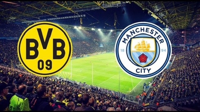 Soi kèo bóng đá Dortmund vs Manchester City, 02:00 – 15/04/2021 –  Cúp C1 Châu Âu