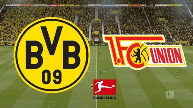 Soi kèo bóng đá Dortmund vs Union Berlin, 01:30 – 22/04/2021-  VĐQG Đức [Bundesliga]