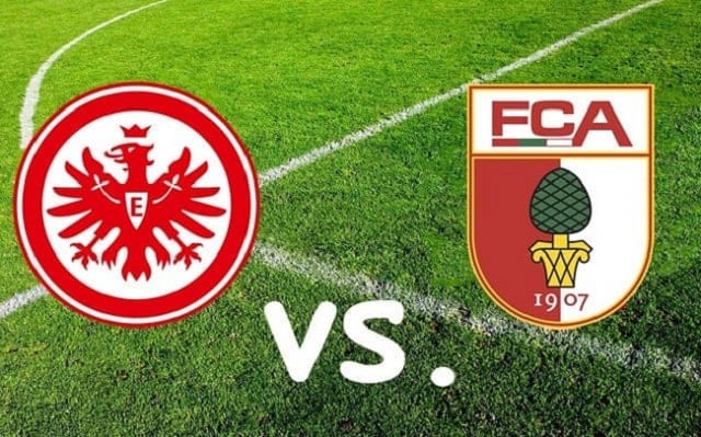 Soi kèo bóng đá Eintracht Frankfurt vs Augsburg, 01:30 – 21/04/2021- VĐQG Đức [Bundesliga]